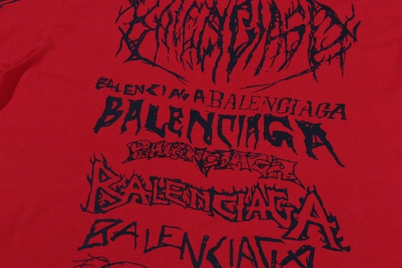 Balenciaga T-Shirts